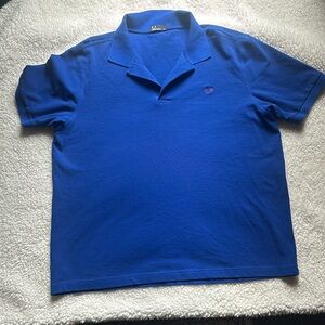 Fred Perry xxl blue perfect condition. $15